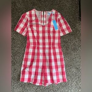draper james romper